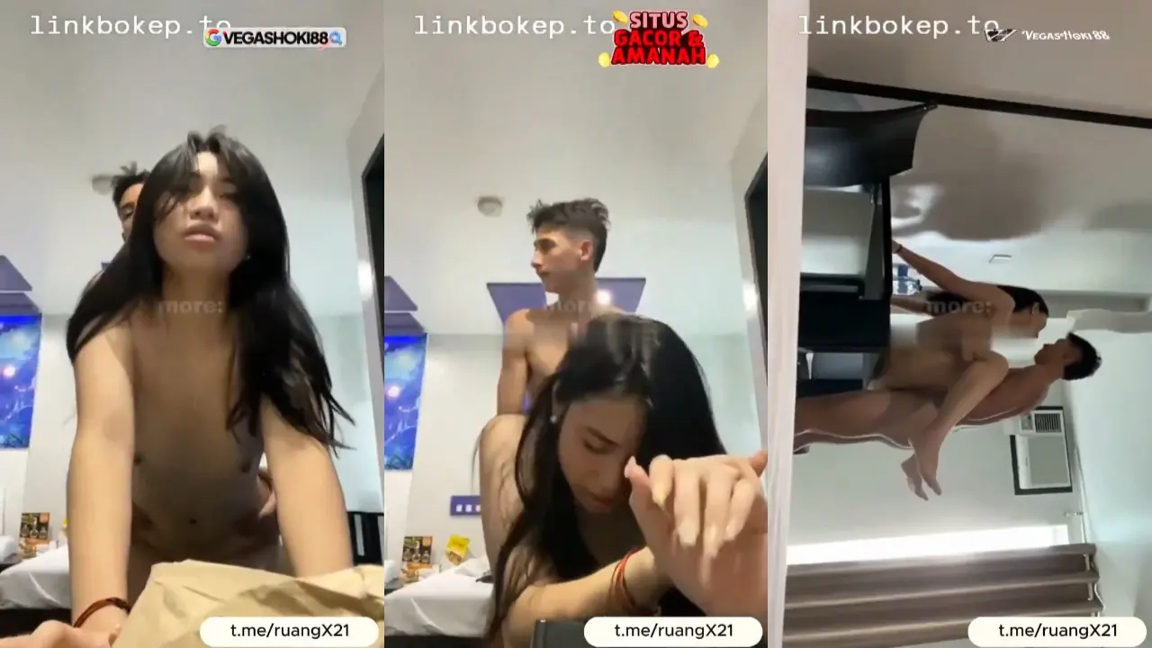 Atlit viral (Koleksi Dr. Pinguin Bokep, M.S.B.)