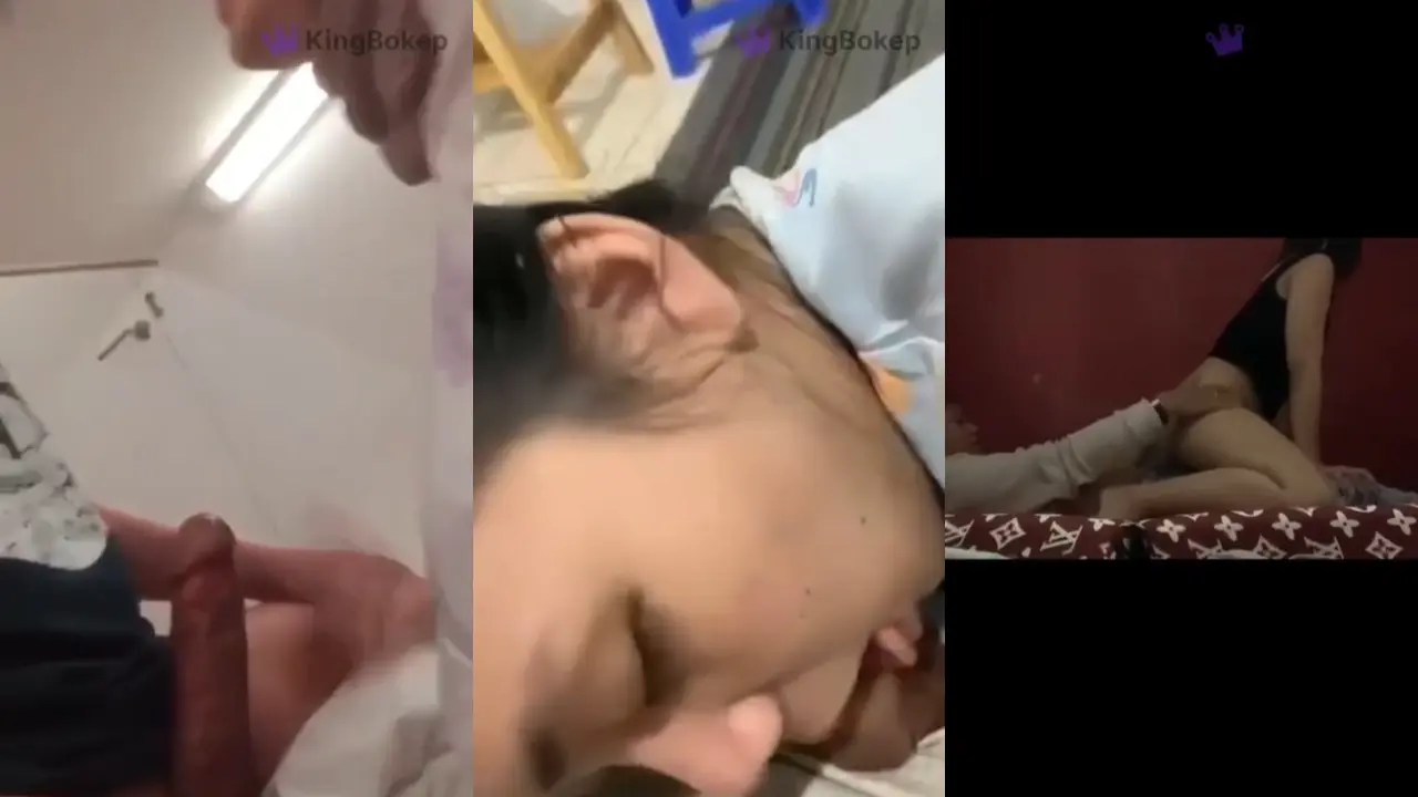 kompilasi skandal cewe cantik haus kontol