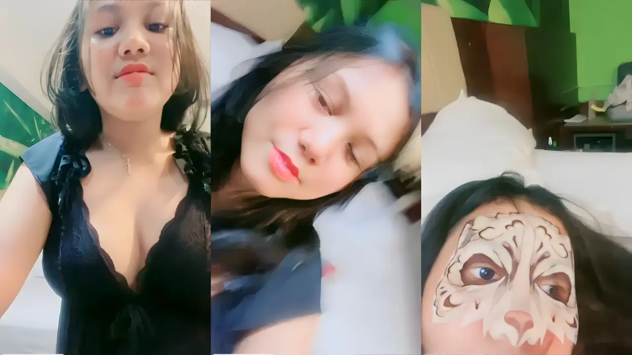 Pacarku Minta Nenen Live Ngewe Sampai Crot Dream (720)