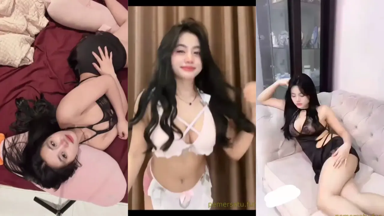 ig its anggie update eksklusif terbaru hot banget crot (HD)
