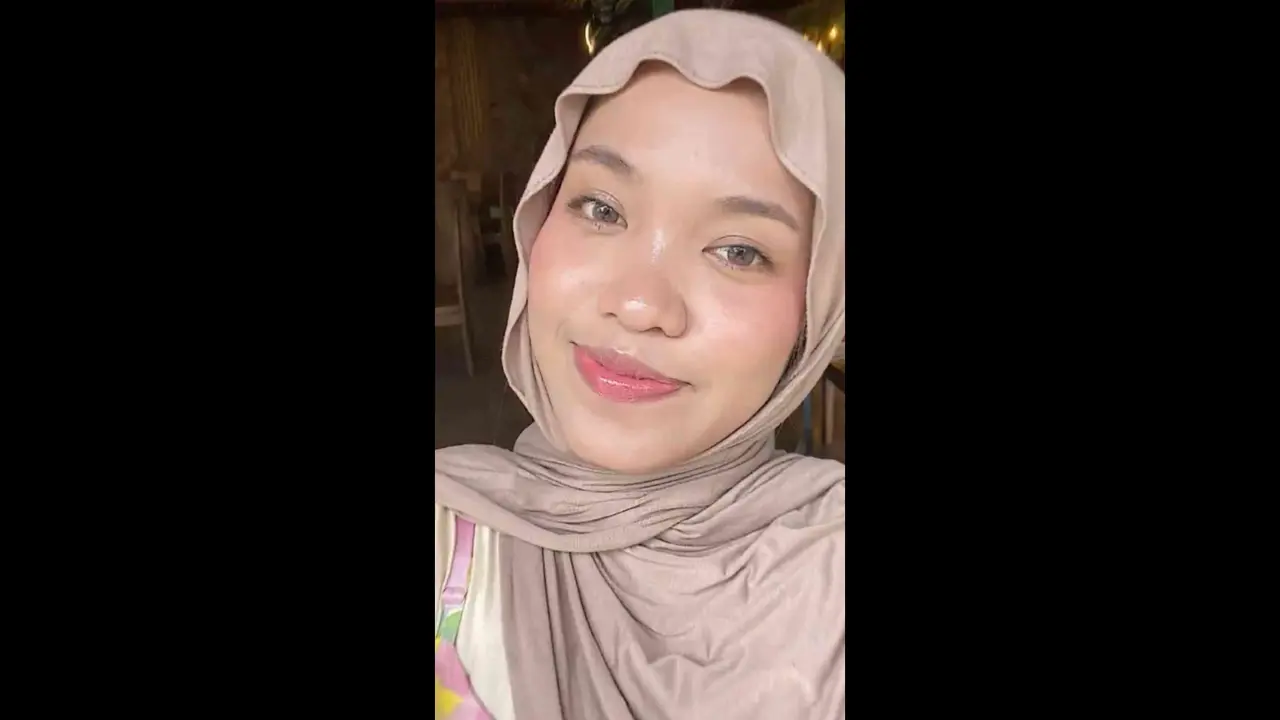 Viral Indo Terbaru Shallu Nabila 2026