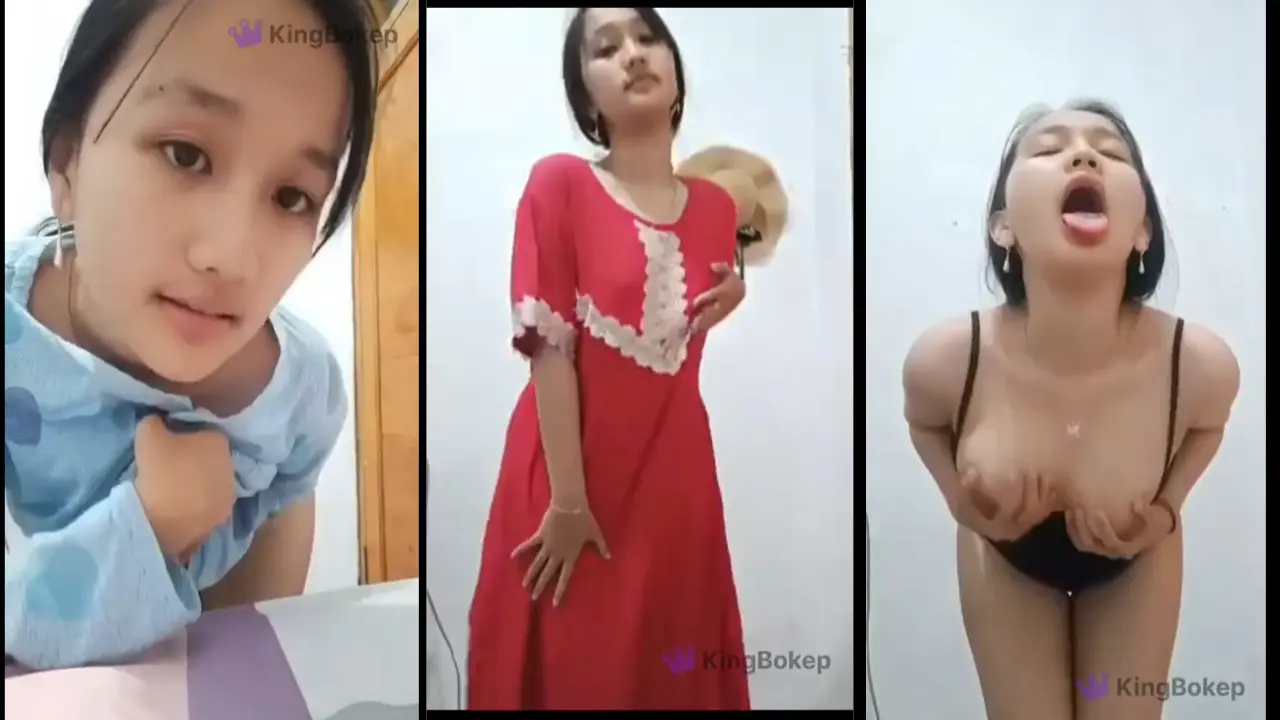 Video Tiktoker Nadia Abg Yang Suka Colmek