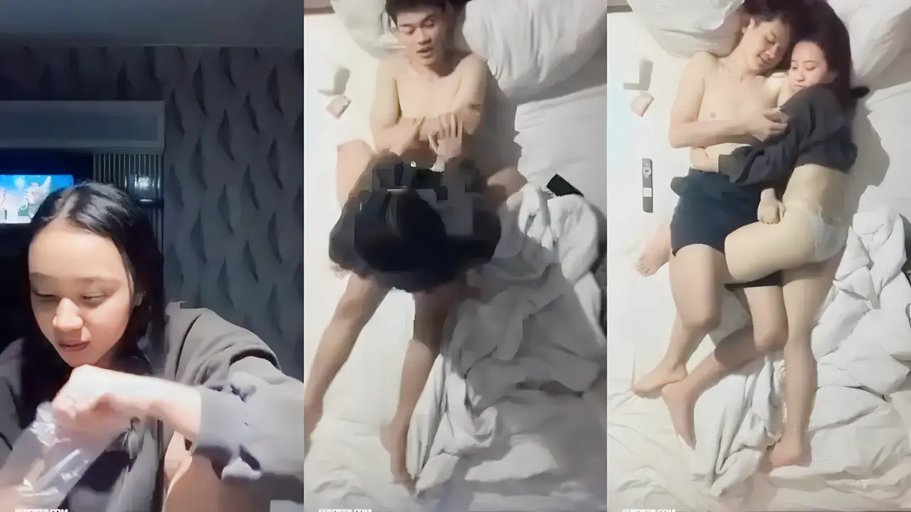 Bokep Indo Cya Host Tevi Bareng Pacar Foreplay Seks Instagram