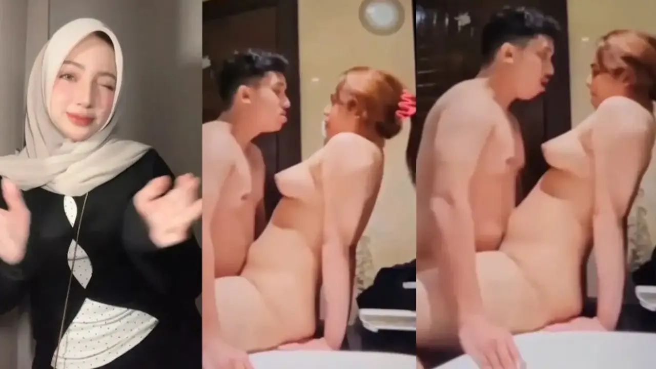 Bokep Abg Cut Salwa Ngentot di Kamar Mandi Hotel Viral