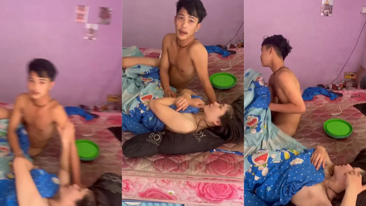 Bokep Asian - ketahuan mertua punya anak   ngewe terus bukan nya kerja