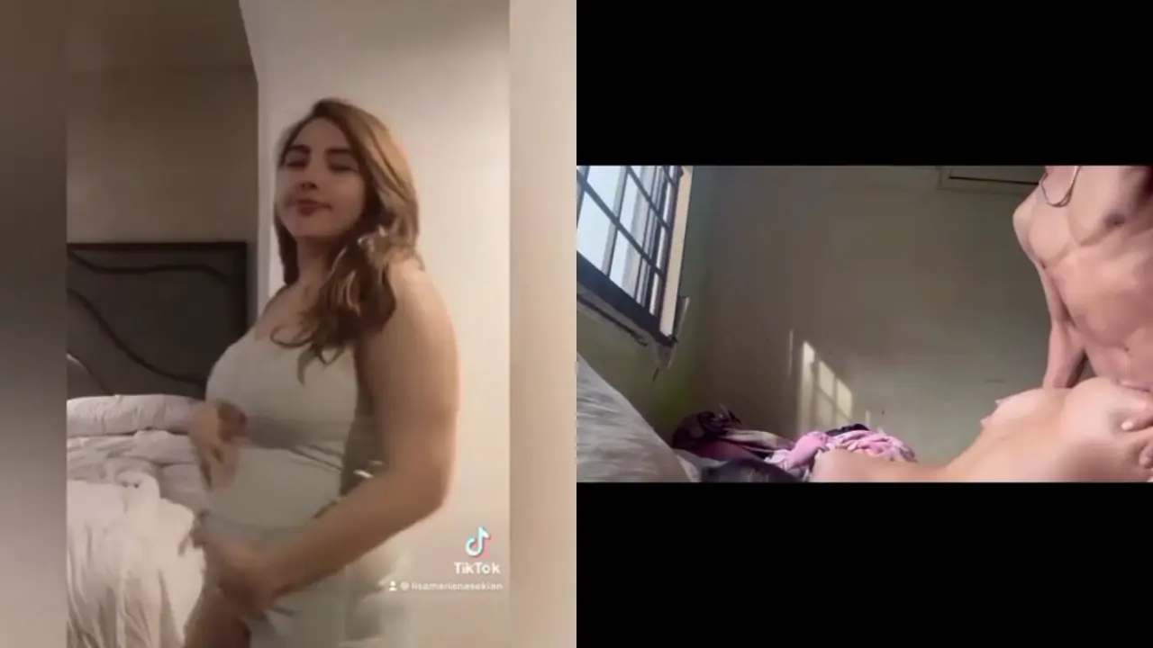 Skandal seleb Indo Lisa Mariana