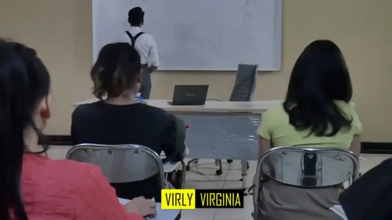 Film Kelas Bintang - Ayam Kampus 