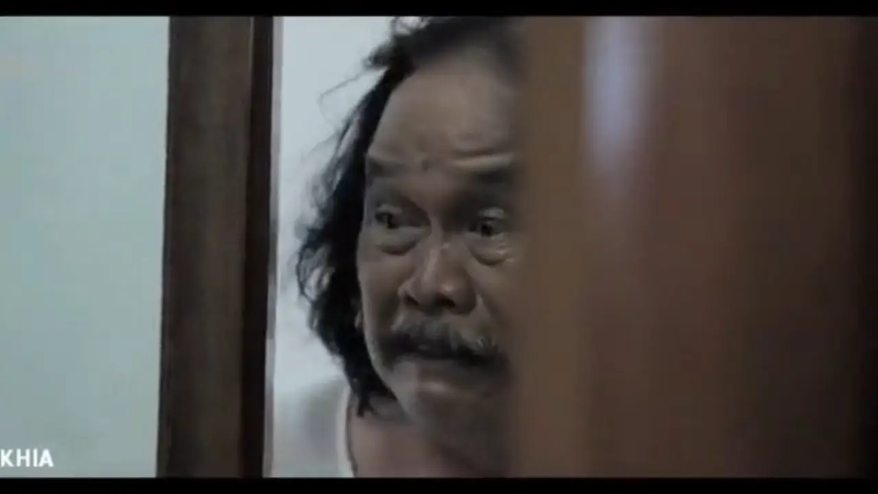 Film Kelas Bintang - Poliandri