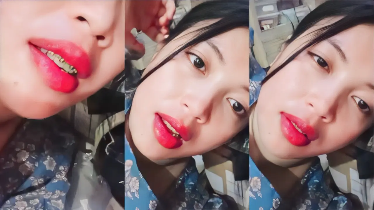 binor nya bilang ayok cepetan kerumah sayany