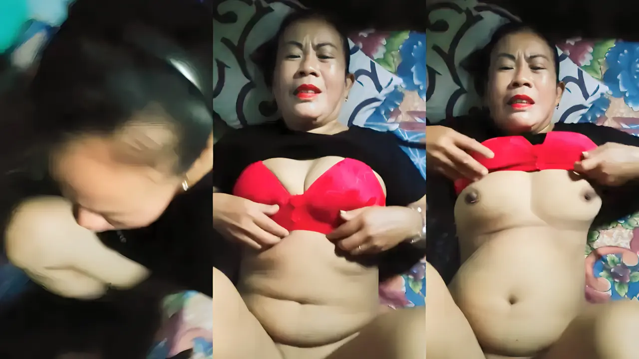 Stw minta di ngentot part 3