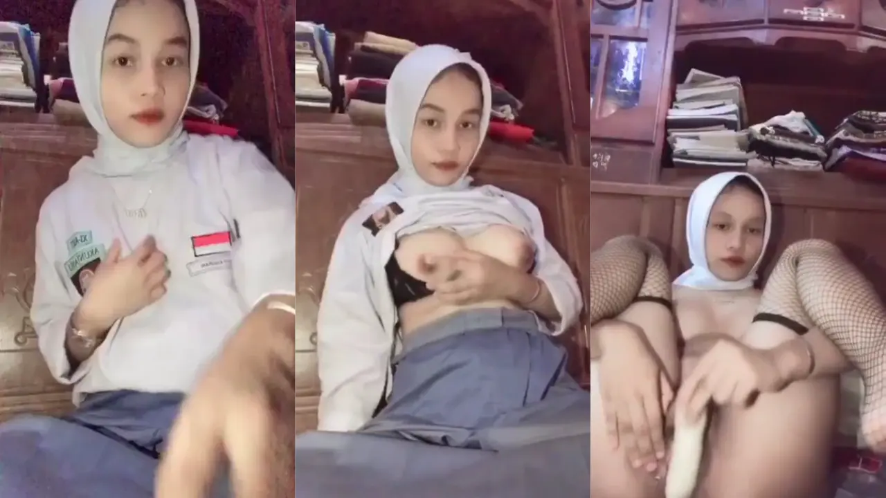 Baru masuk SMA bukan nya sekolah malah Bolos demi biar bisa PAP ayank(720)