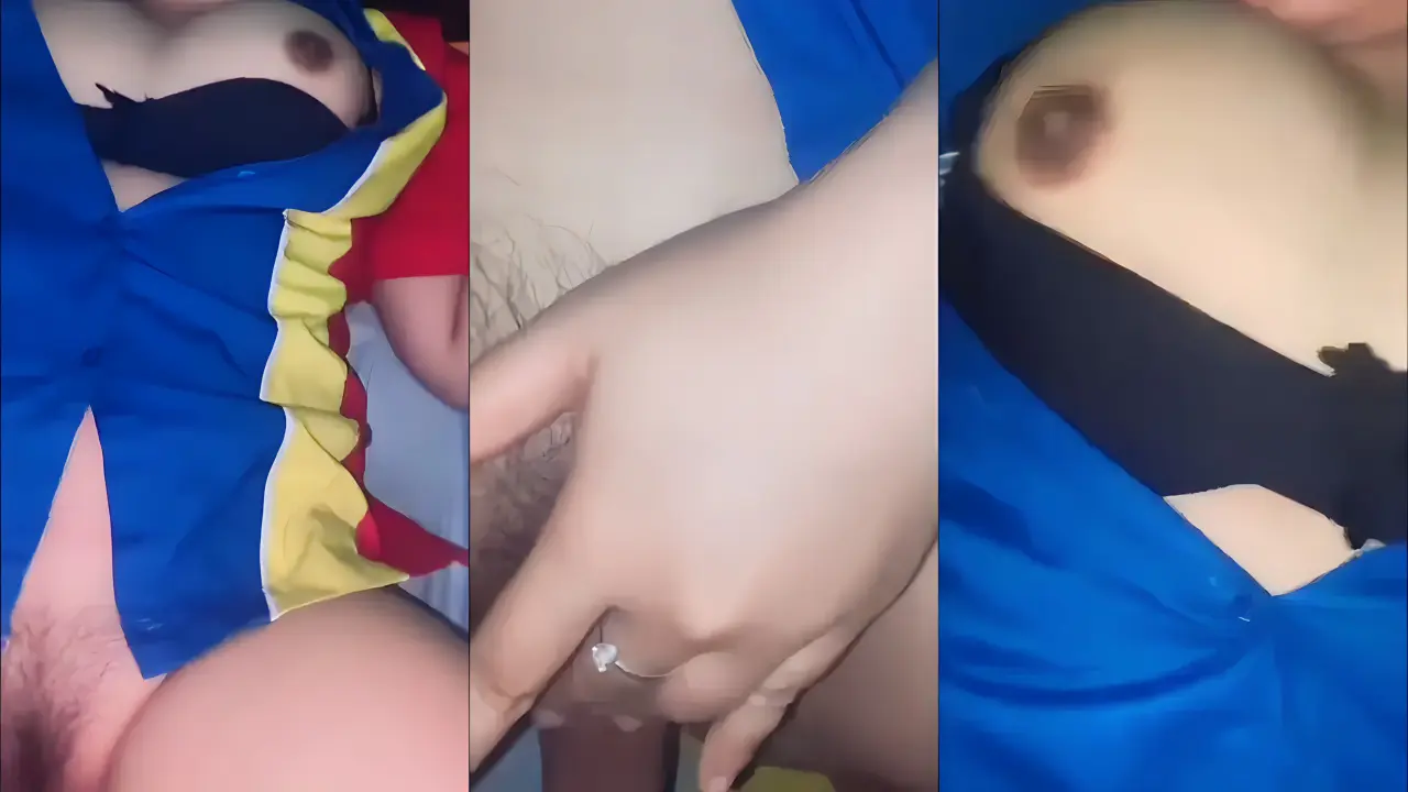 putih mulus viral