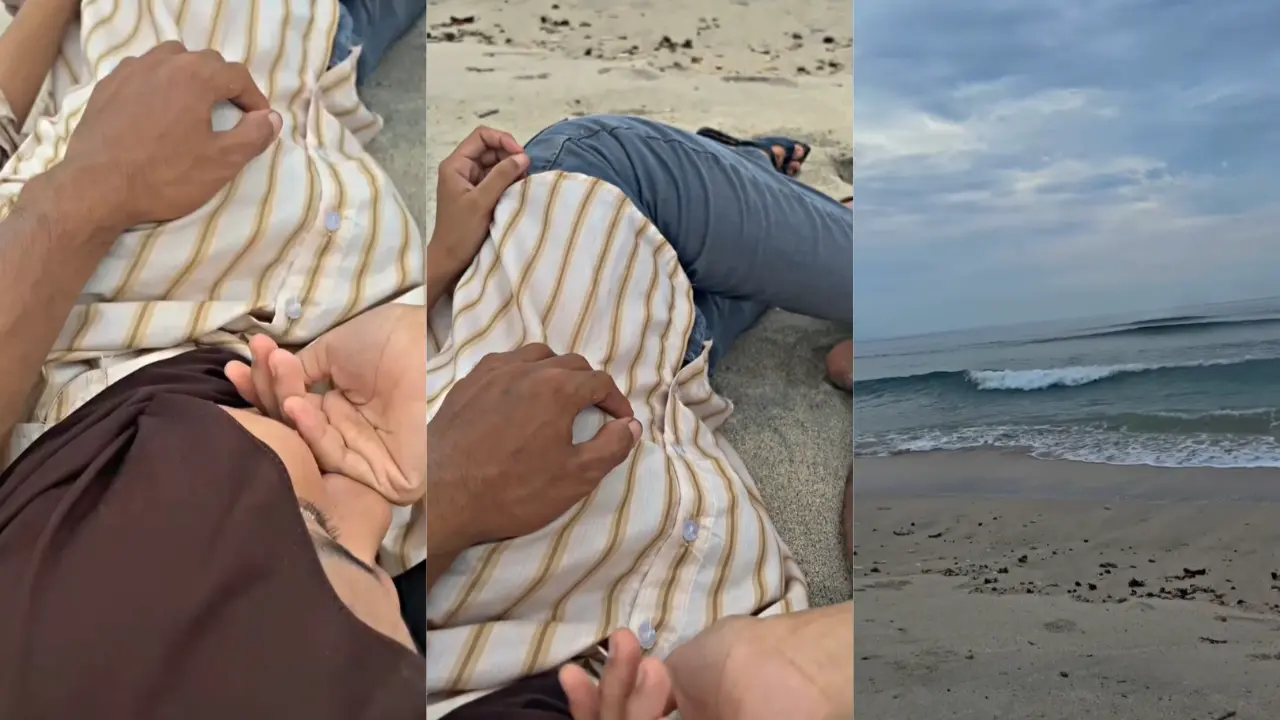 yang lagi viraL mesum di pantai selatan 2026