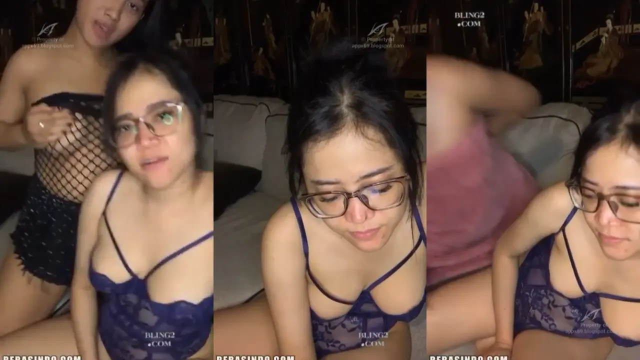 Live Bareng Temen Sange Pantat Gede