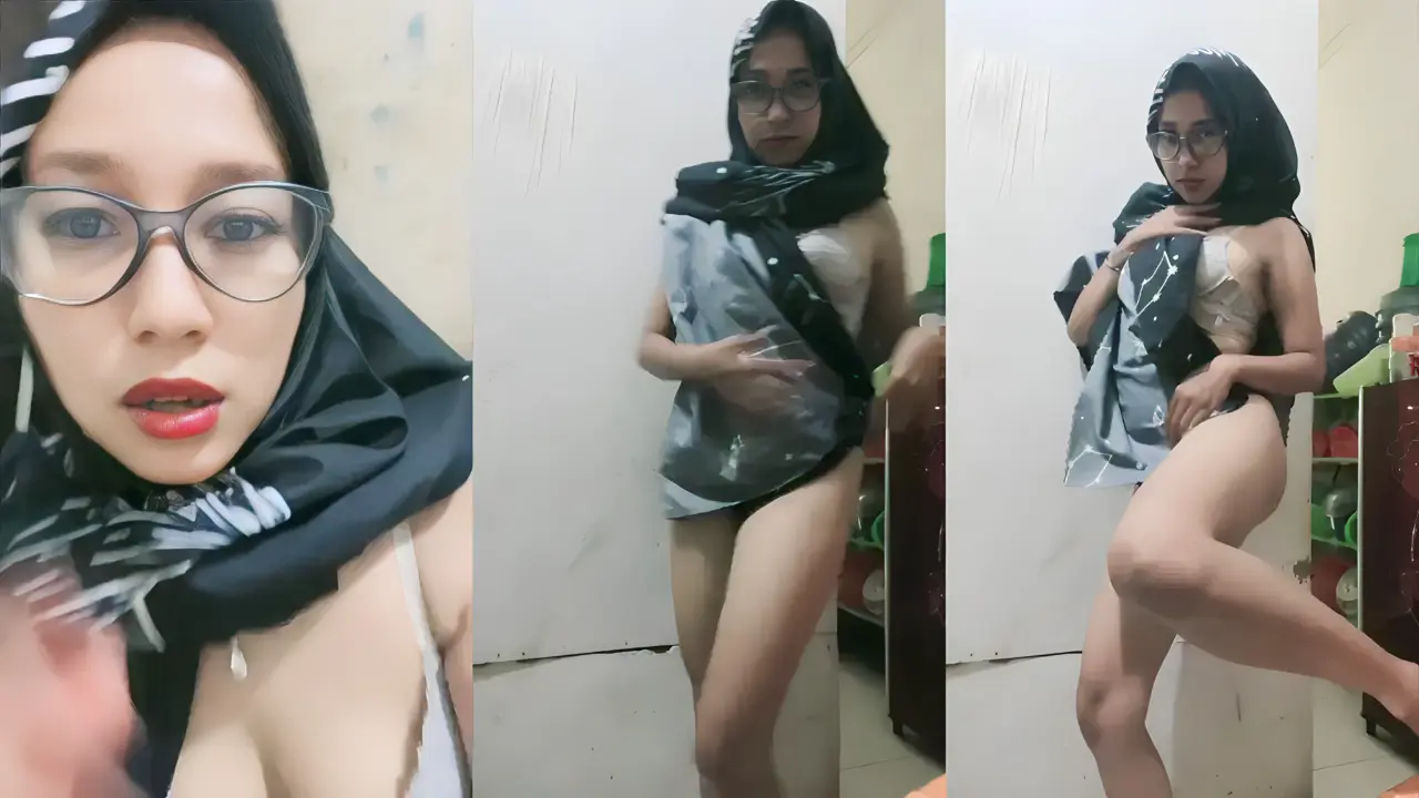 live-Azizah Talent Makin Nakal Aja