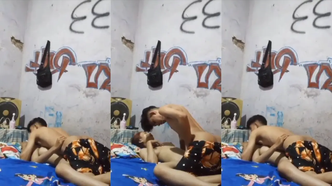 Cewek nya bilang Anjing kamu rehan