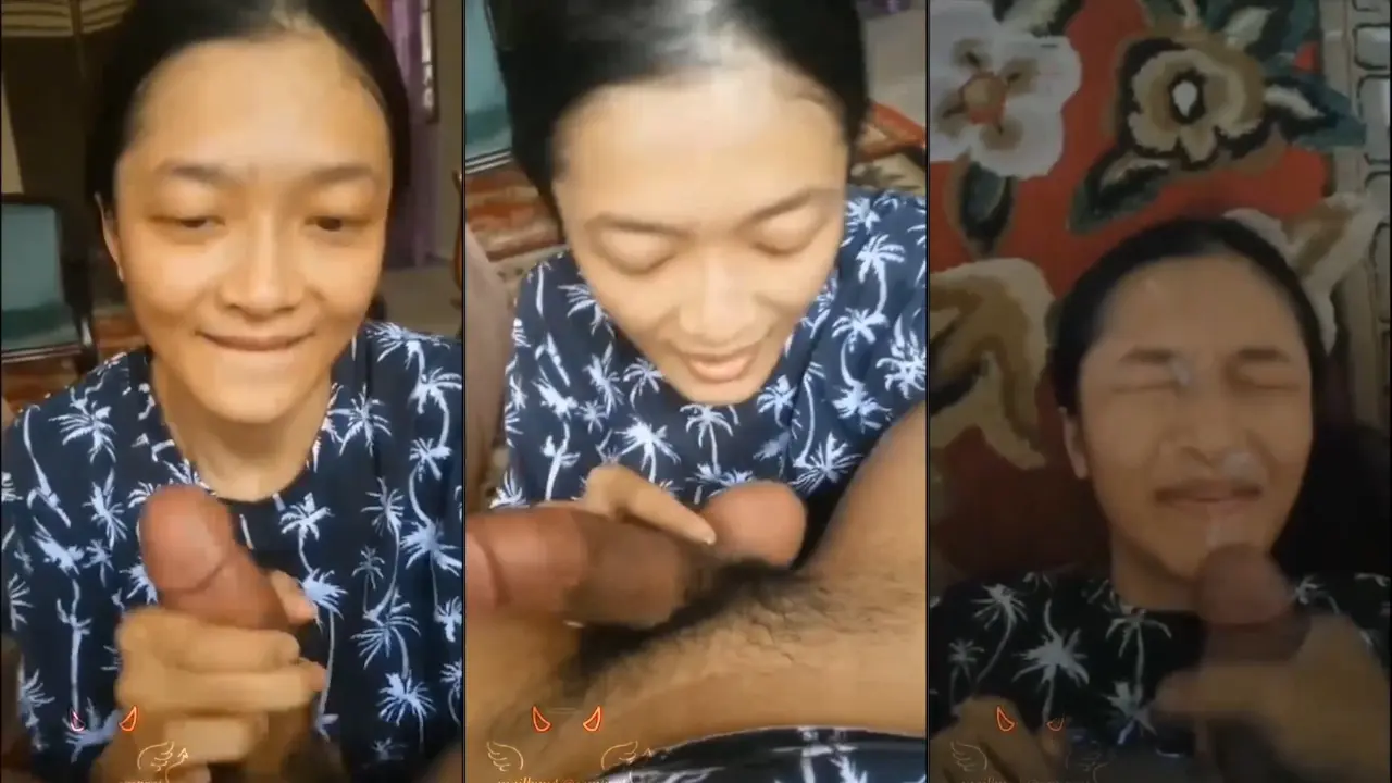 Cewek nya bilang kok bisa sebesar ini yankk