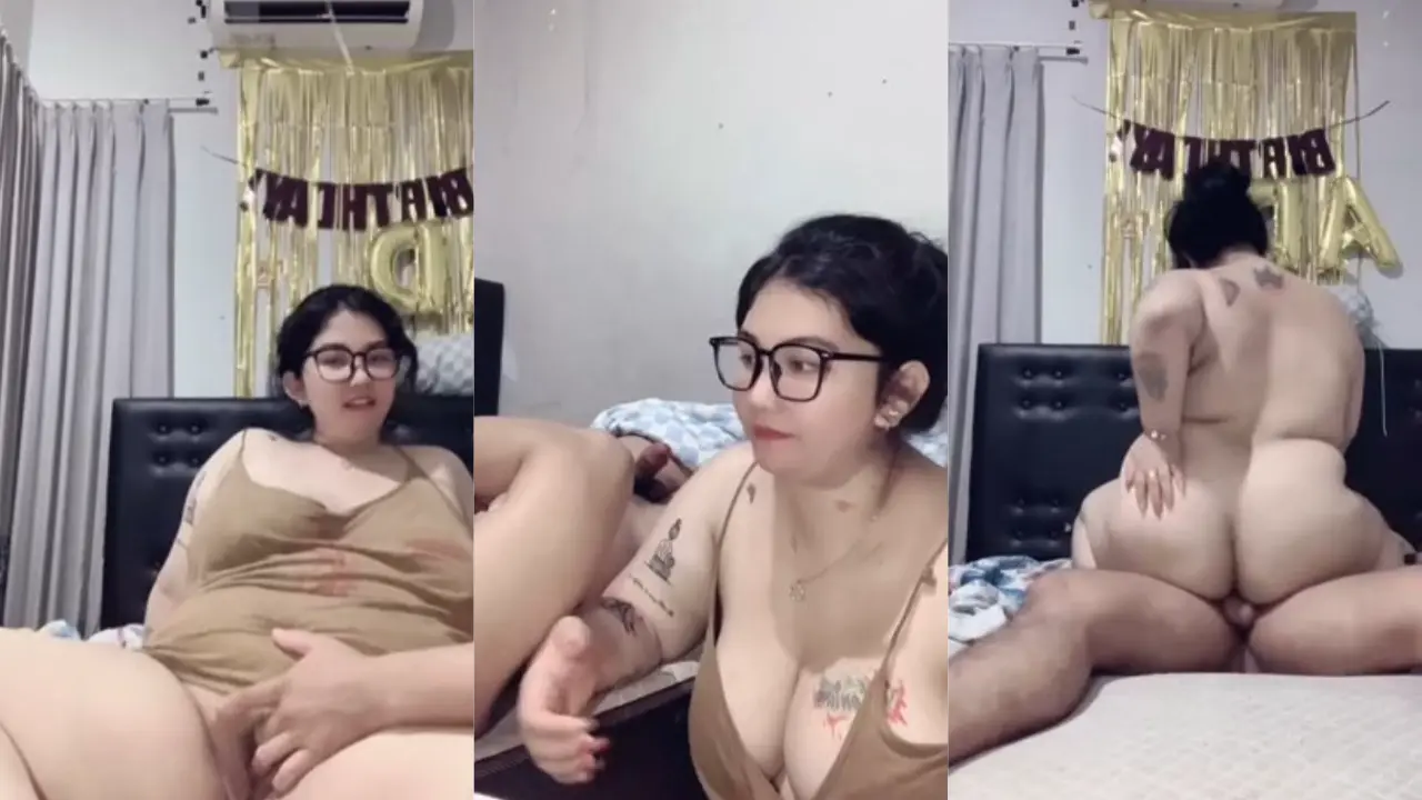 Kakak Tiri Paling Jago Muasin Si Gemoy