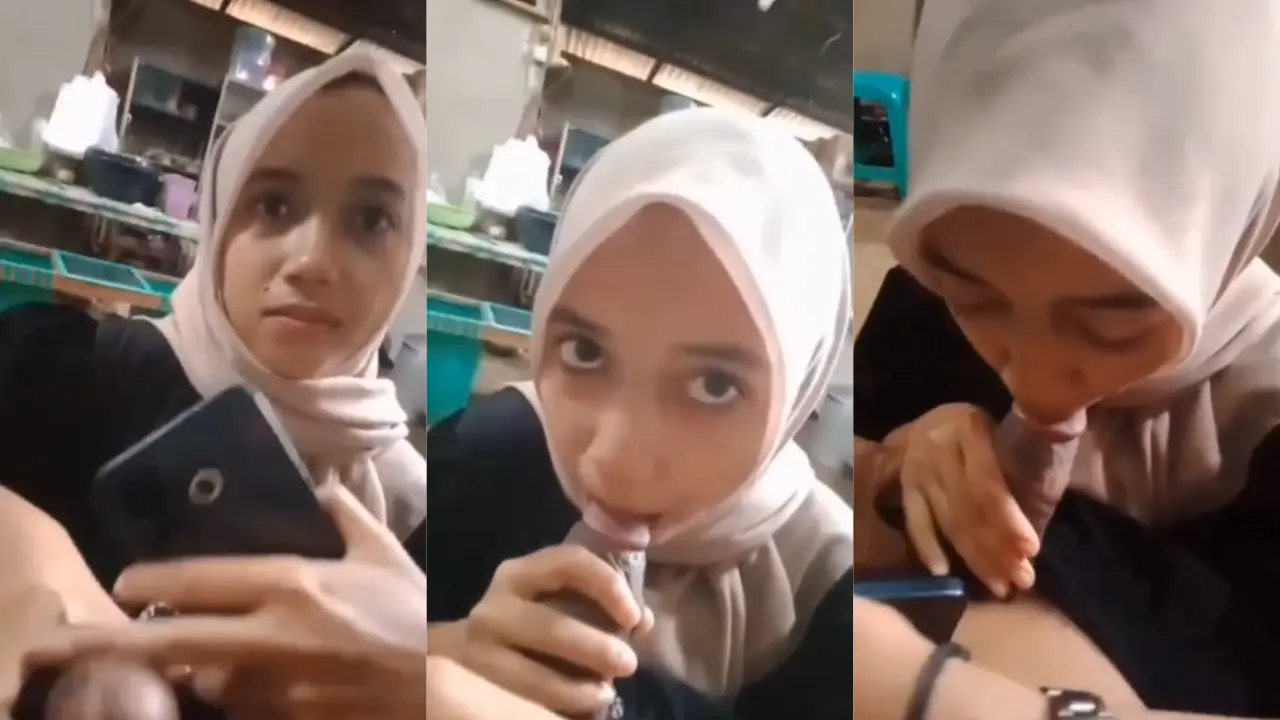 ViraL bos rumah makan suruh karyawan nya nyepong tiap.mp4 hari
