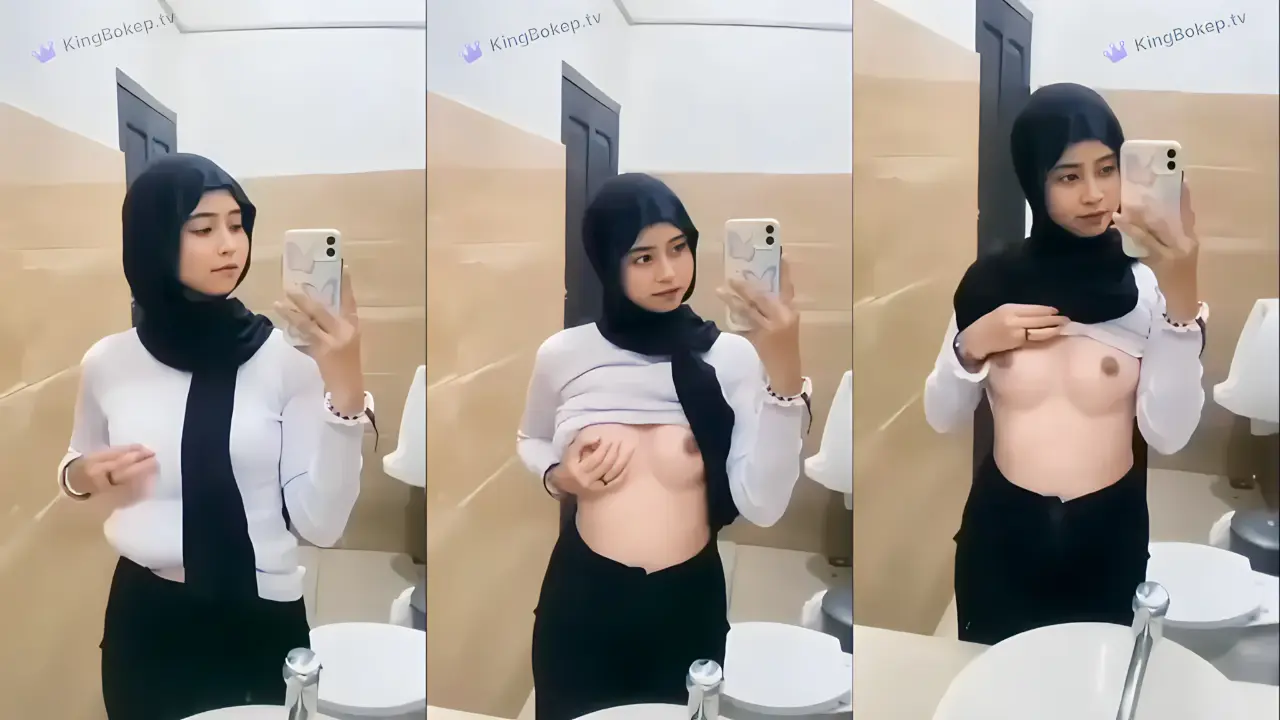 Amelia berulah kembali setelah viral tahun lalu