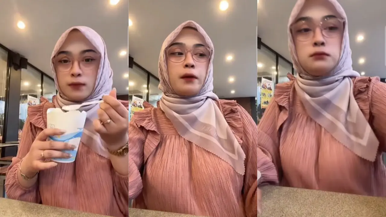 Terbaru Buk guru Salsa Viral Lagi. Guru pemersatu bangsa