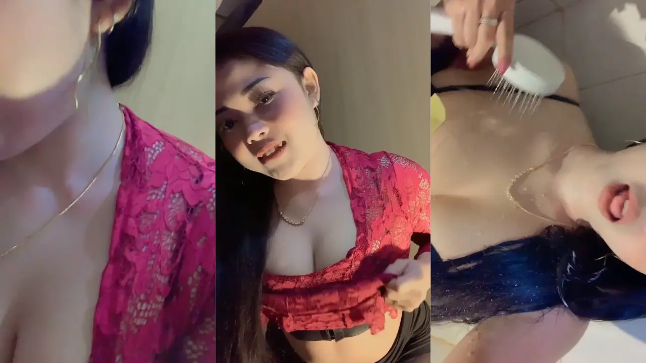 Cici Real Good Kebaya Basah