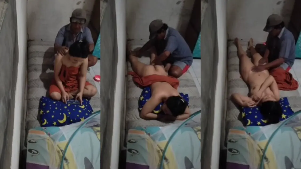 TUKANG PIJAT CABUL (480)