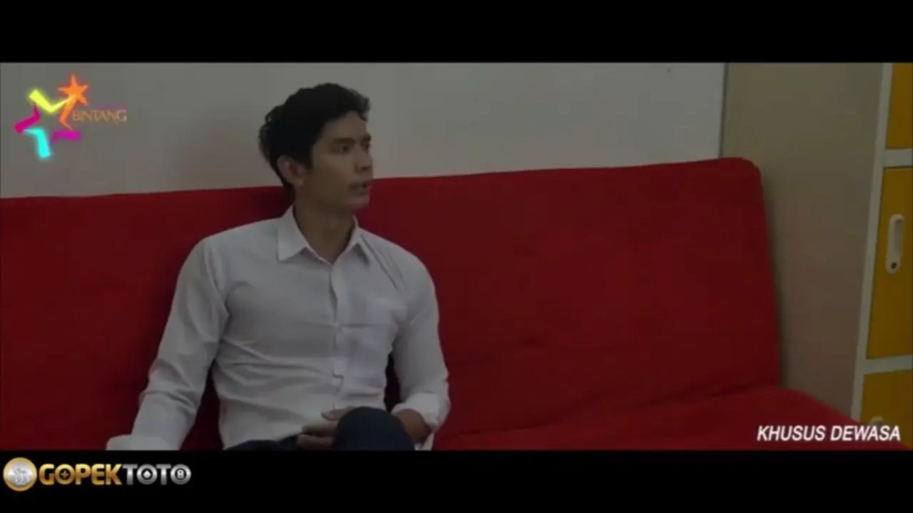 Gigolo magang