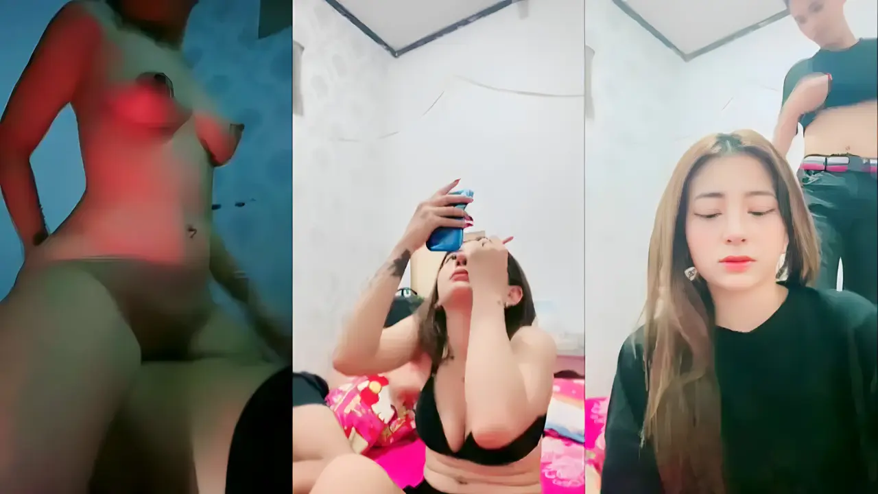 Pasutri Jawa Makeup Dulu Sebelum Main