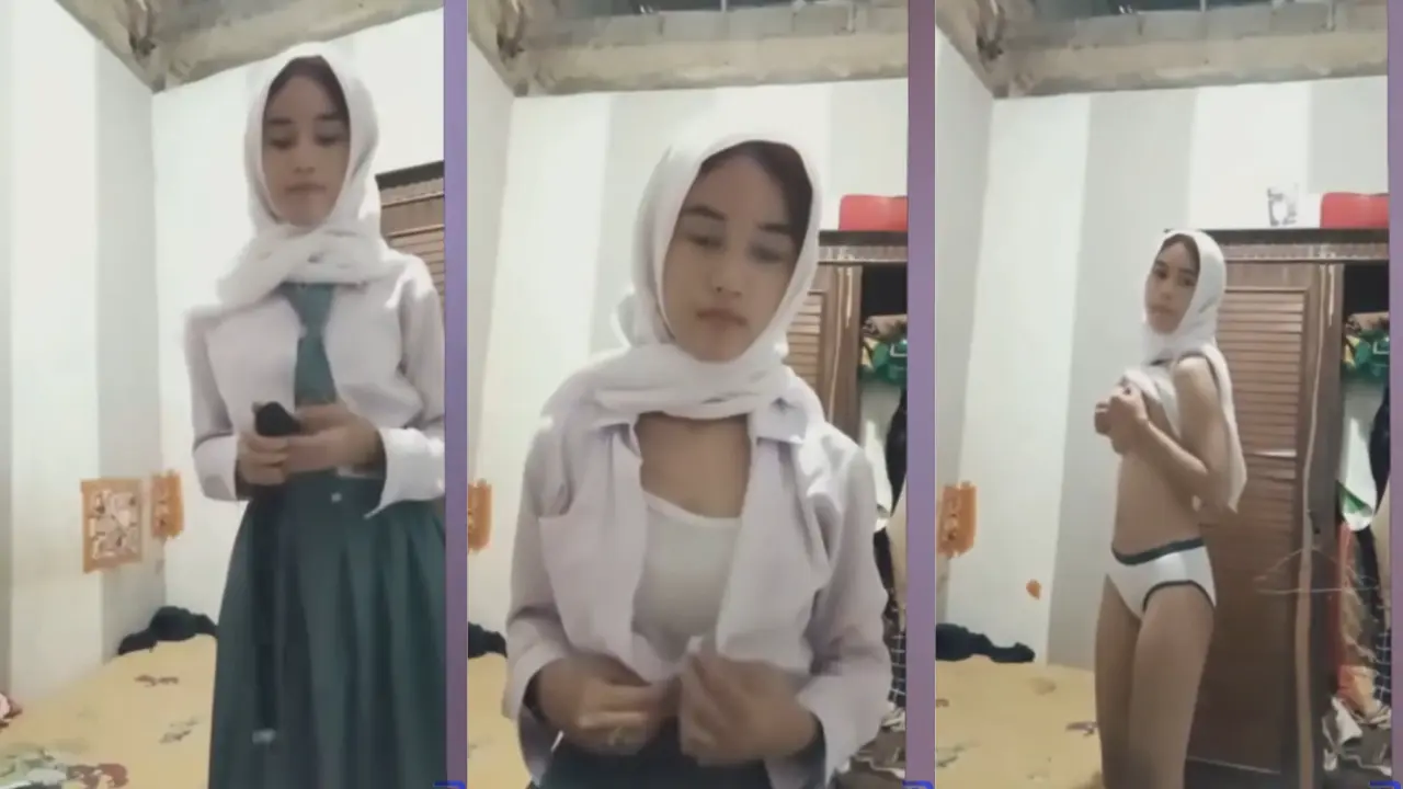 April PAP kepala sekolah di jaksel viral