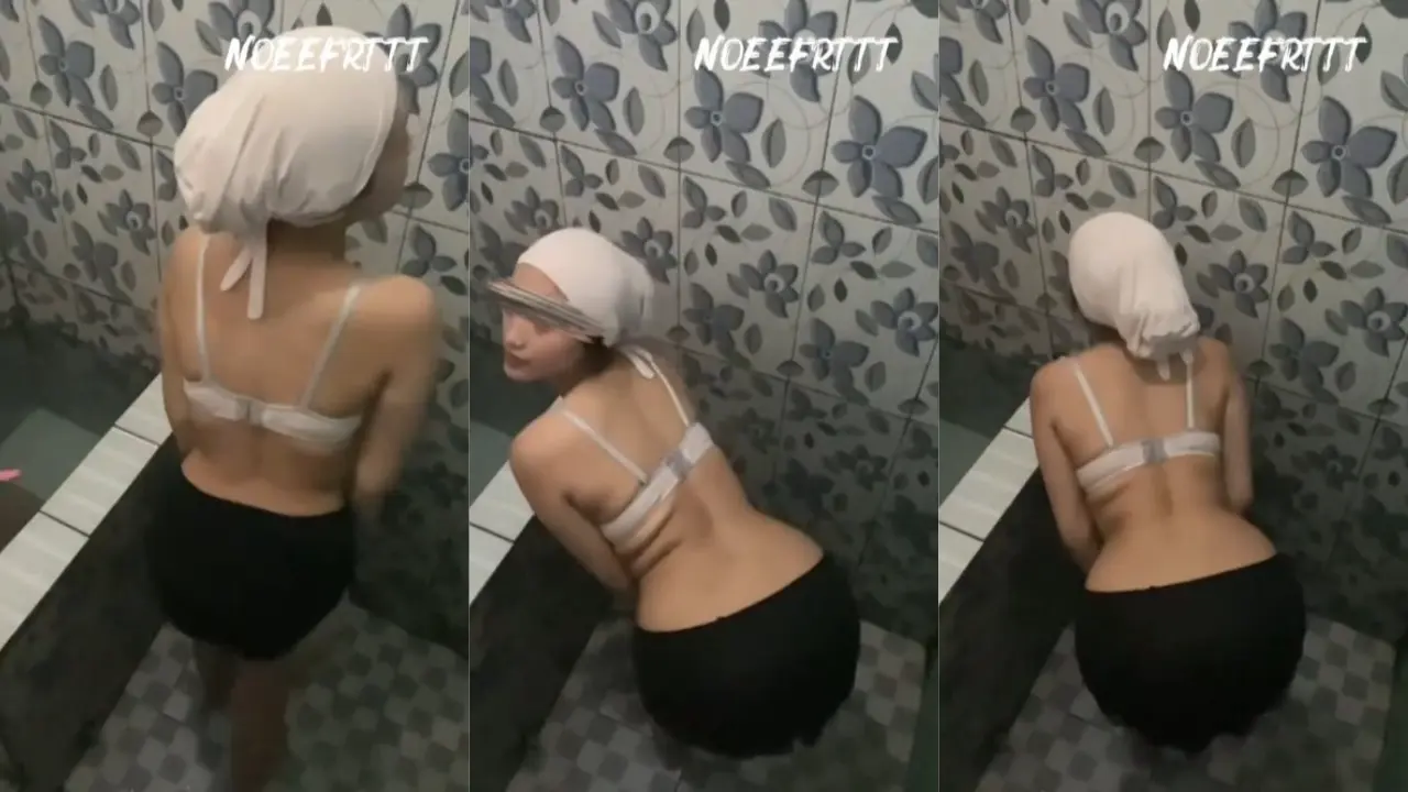 Yang lagi viral cewek cantik