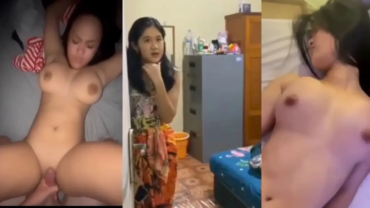 Yang lagi viral cewe cantik digrebek dirumah dinas