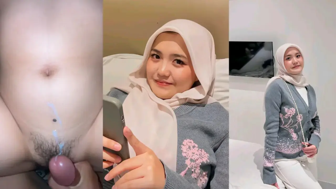 Full HD Cewe Hijab Hampir Kena Crot Dalam Untung Cepat Cabut