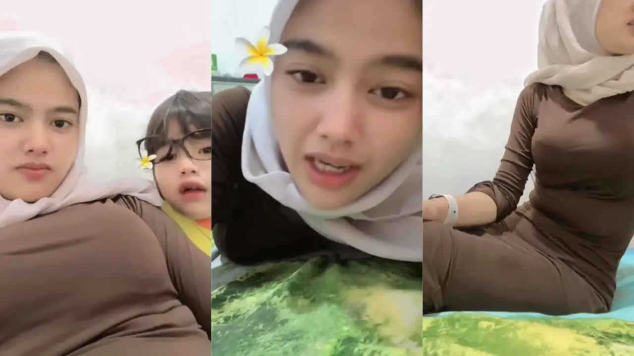 Vira Dian asuka Viral live bar2 sampek ke ben