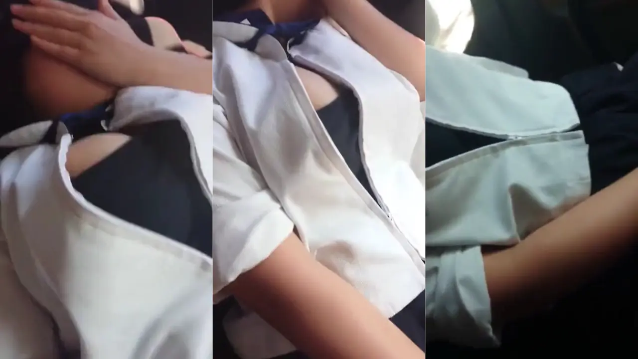 Grepek2 anak majikansaat anter dia pulang sekolah (720)