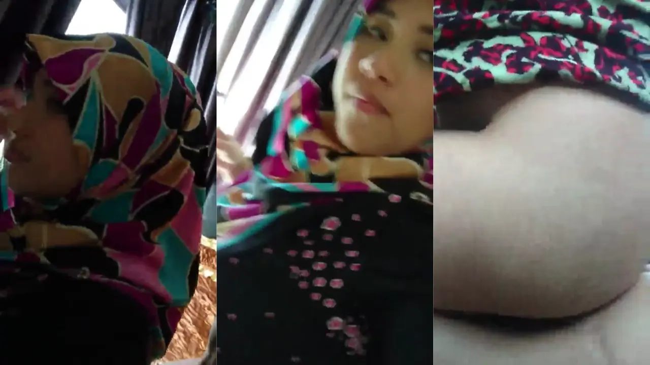 Ajak istri temen ke apertemen brutal