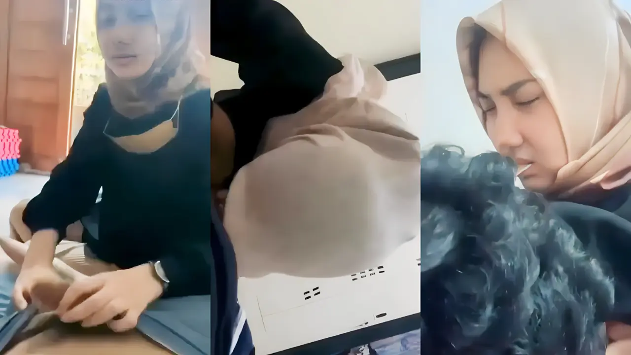 Bokep Indo Jilbab Cantik Versi Full Video