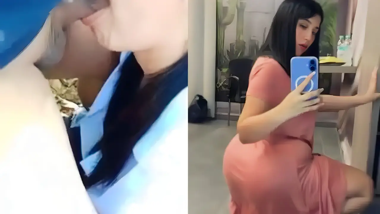 Beneran Real! Nggak nyangka wajahnya secantik ini(480)