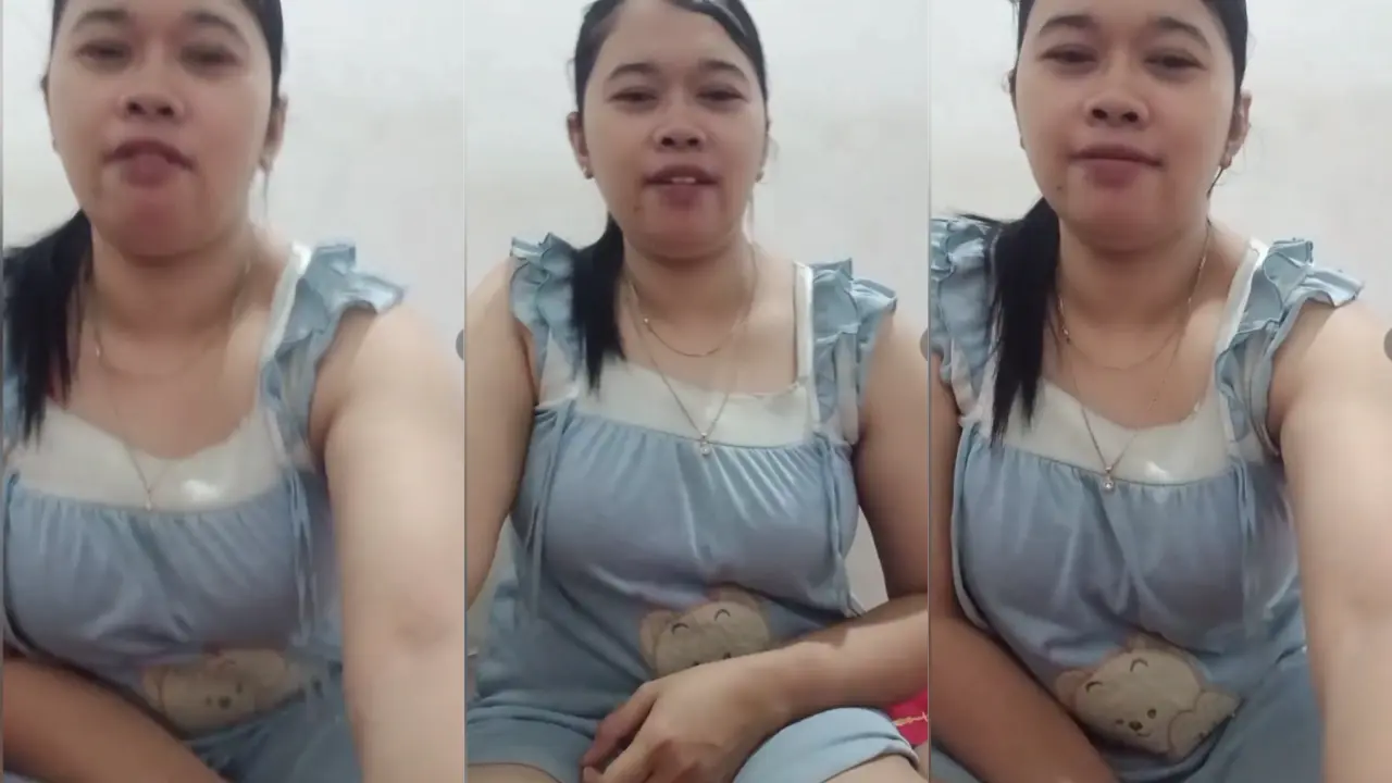 Binor spil meki sedangkan suami nya lagi tidur di sebelah nya