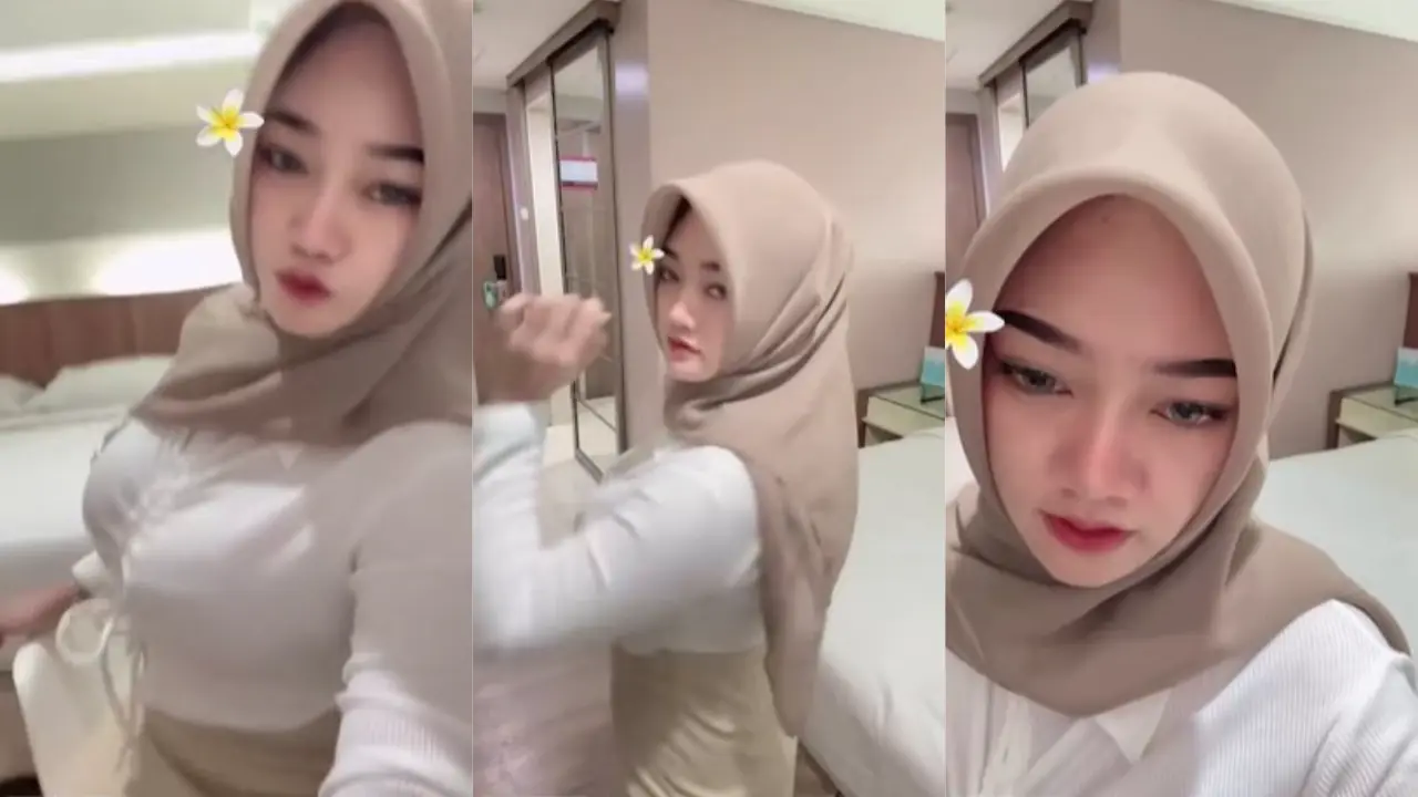 Hijab Indonesia Gacor Parah nih