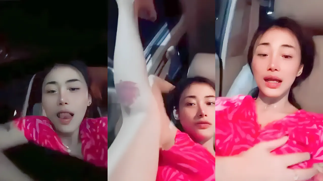 Jessica_Intan_Lingerie_Merah_Eksib_Nenen_Di_Mobil.mp4