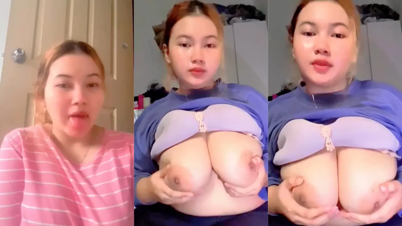 Cantik Banget nih Cewek + Tobruk juga asli puas