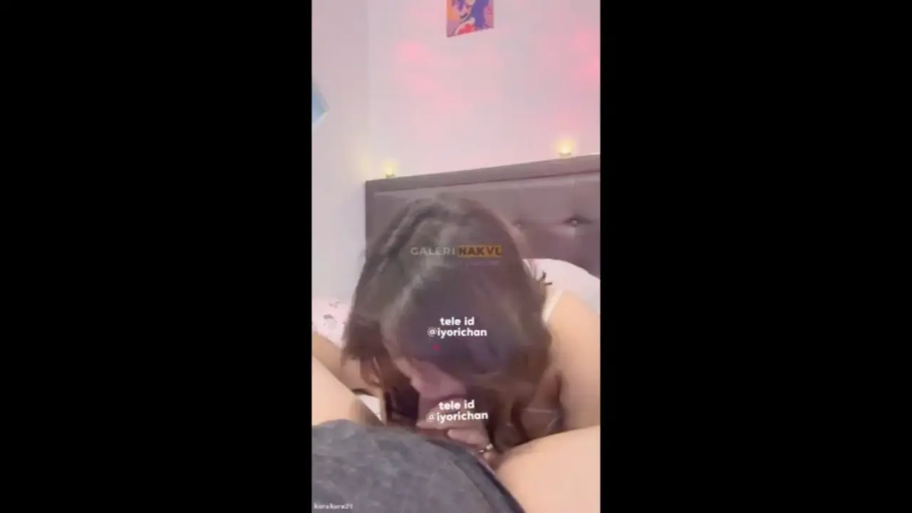 Iyorichan blowjob pacar barunya (480)