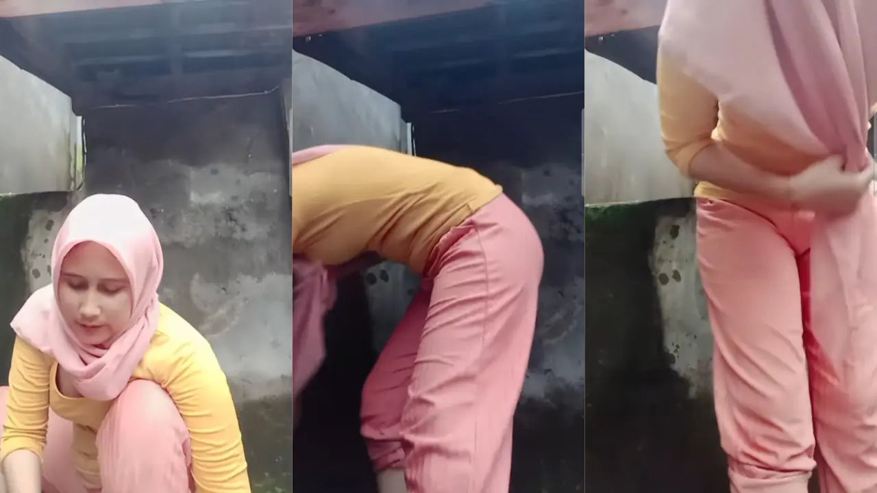 Emak_jilbab_sengaja_kasih_imbalan_mama_muda_hijab_cantik_sangat_mempesona(1080p)