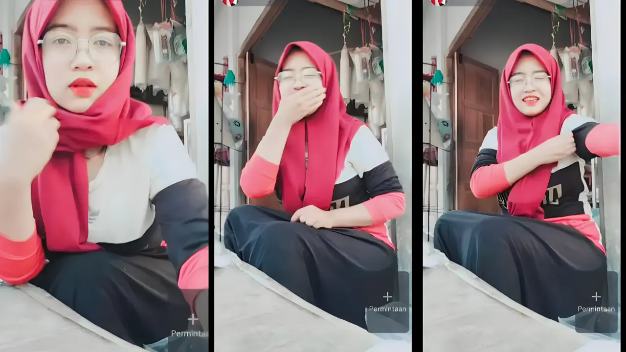 Binor spil daleman saat live bigo