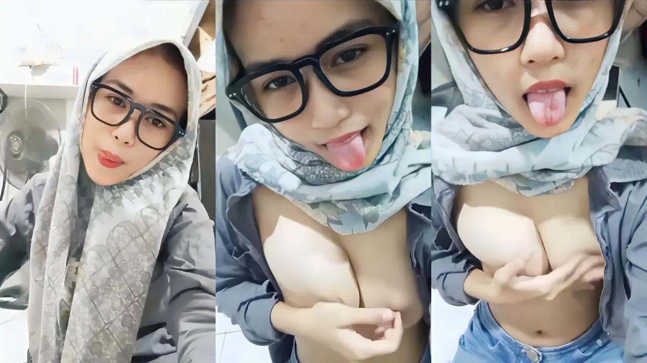 Jabatan ADMin Bank Persero karna tiap hari kirim vidio ke atasan(1080)