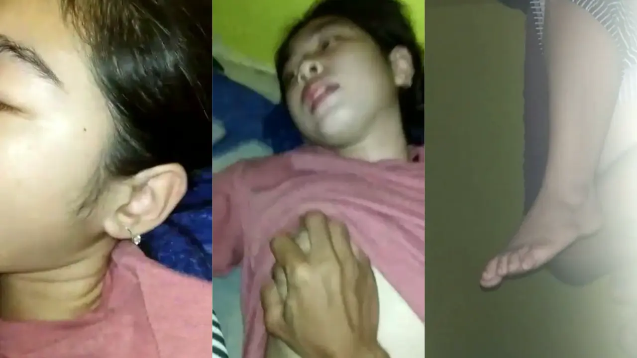 Skandal Tante dan Selingkuhan