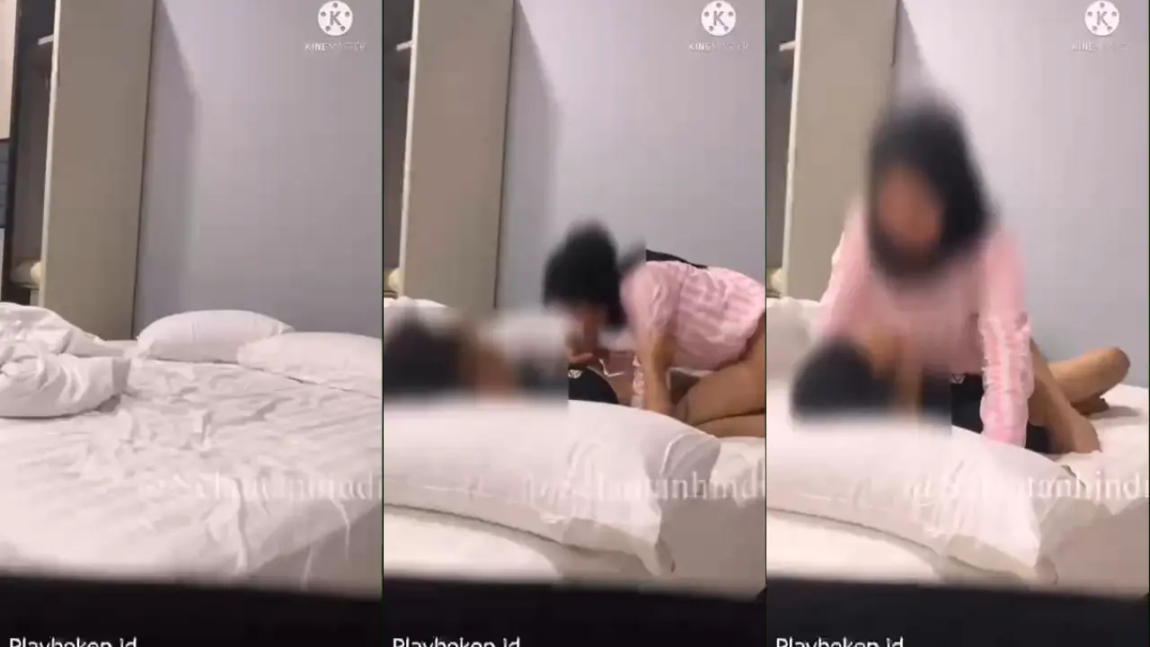 Skandal Perselingkuhan Ukhti