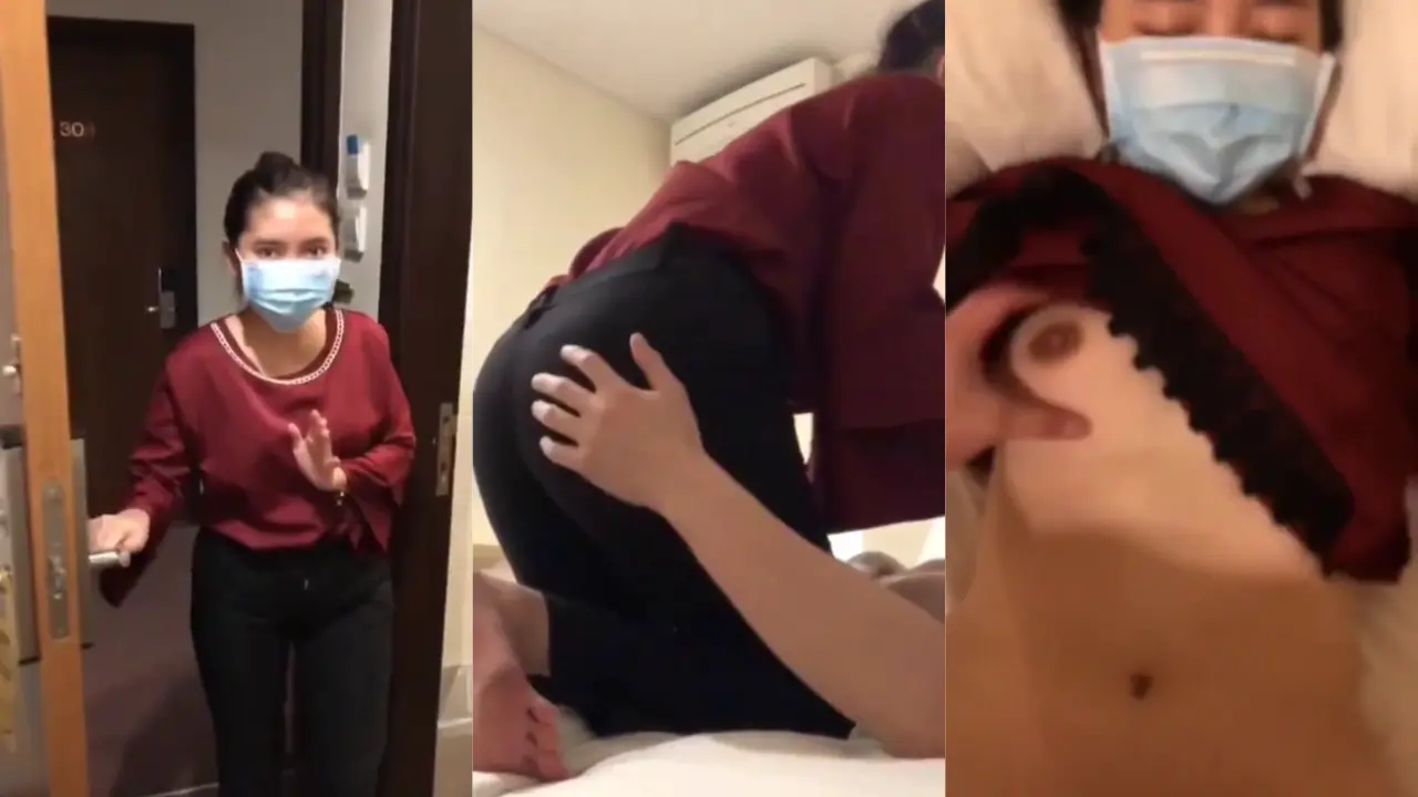 Hari pertama kerja pijat di ewe berkali kali