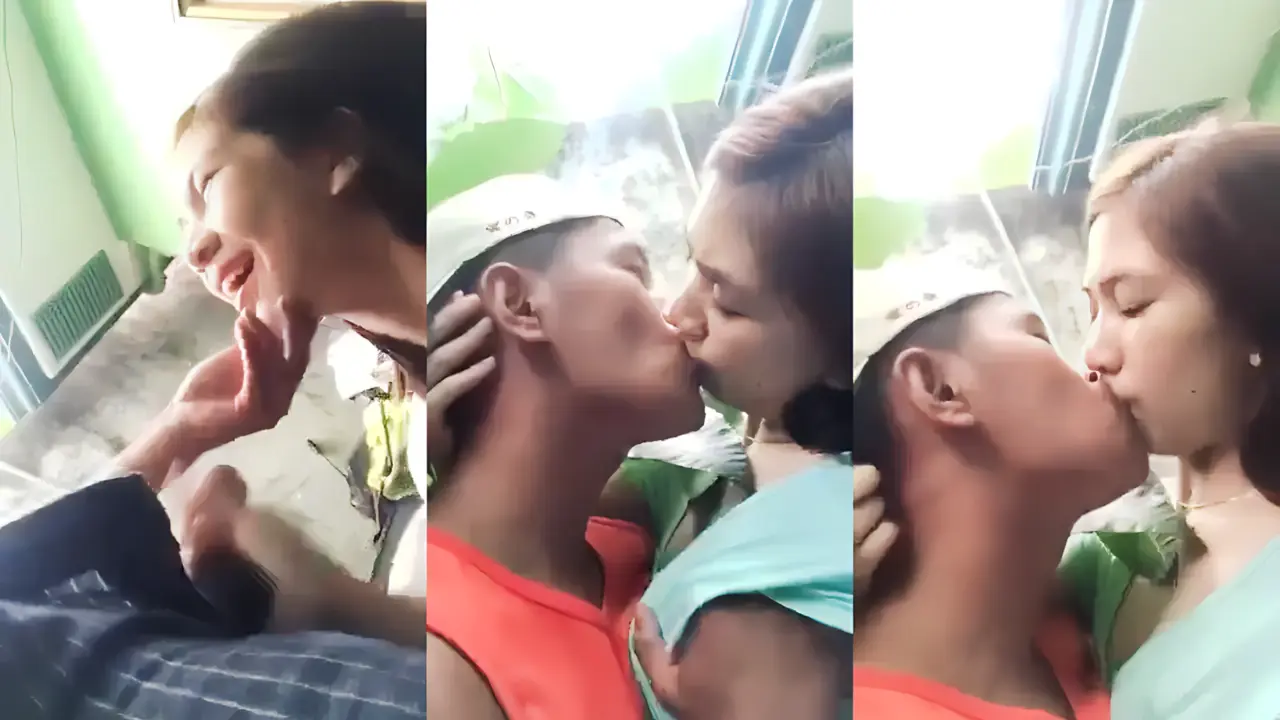 44-DanikaNgeweDiKebunBelakangRumah